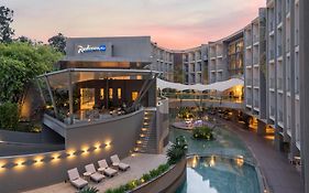 Radisson Blu Hotel & Residence Nairobi Arboretum